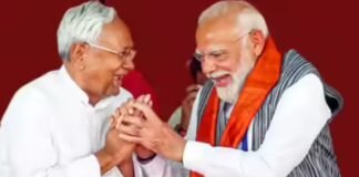 Bihar Govt Formation: नई सरकार कैसी दिखेगी? NDA में मंत्रालयों का फॉर्मूला लगभग तय Bihar Govt Formation