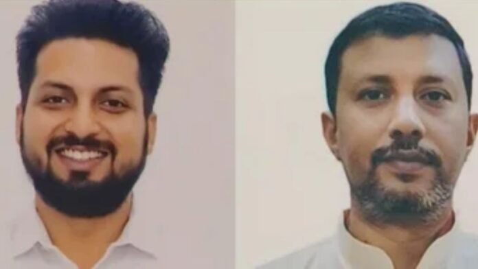 Patna Sahib Seat Result