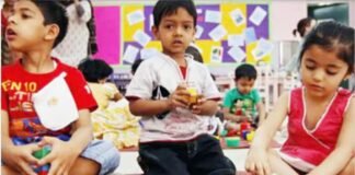 Child School Admission Right Age: बच्चे को स्कूल भेजने की सही उम्र जानिए, नई रिपोर्ट क्या कहती है child school admission right age