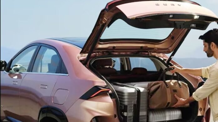 Tata SUV टाटा मोटर्स