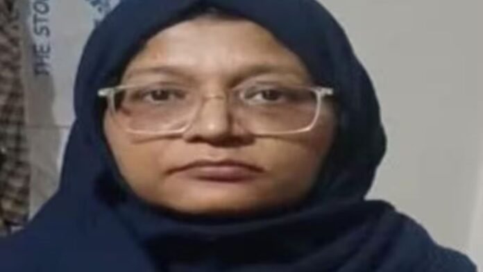 Delhi-Faridabad Terror Module