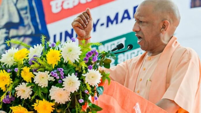 उत्तर प्रदेश के सभी स्कूलों में ‘वंदे मातरम्’ अनिवार्य