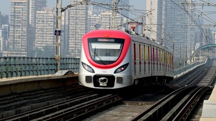 इंदौर मेट्रो रूट