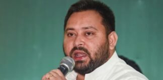 Bihar Election 2025: आरजेडी को करारा झटका, तेजस्वी की वापसी की उम्मीद टूटी — शुरुआती रुझानों में NDA 200 पार Bihar Election 2025