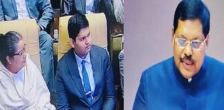 न्यायमूर्ति बीआर गवई ने रिटायरमेंट से ठीक पहले दिया बड़ा बयान, बोले, SC/ST में क्रीमी लेयर आरक्षण का बड़ा हिस्सा ले रही है न्यायमूर्ति बीआर गवई