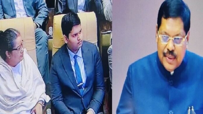 न्यायमूर्ति बीआर गवई