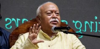 मोहन भागवत का बड़ा बयान: भारत में कोई अहिंदू नहीं, सभी हिंदू सभ्यता से हैं जुड़े मोहन भागवत