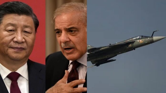 राफेल चीन पाकिस्तान राफेल