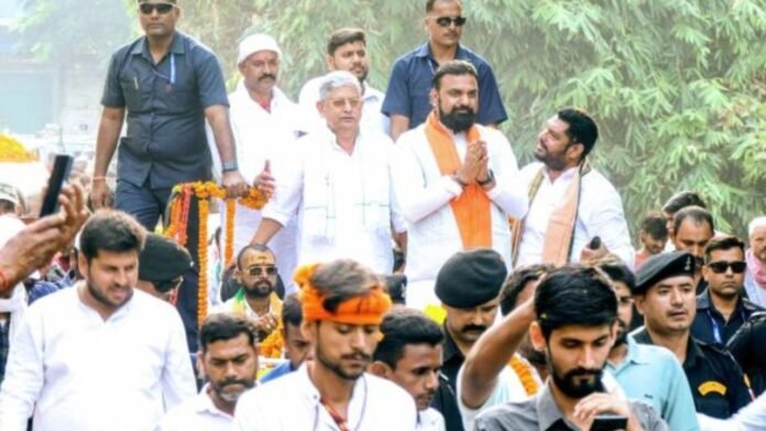 ललन सिंह