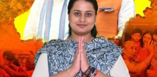 नीतीश की नई टीम में तीन महिला मंत्री, नई कैबिनेट में तीन महिला नेताओं को मिली अहम जगह श्रेयसी सिंह