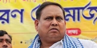 टीएमसी विधायक का बाबरी मस्जिद बनाने का ऐलान, टीएमसी ने कबीर के बयान से दूरी बनाई हुमायूं कबीर