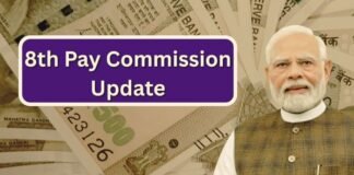 8th Pay Commission: क्या सच में खत्म हो जाएगा आपका महंगाई भत्ता? जानें सच्चाई 8th Pay Commission