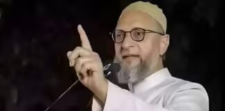 AIMIM ने हुमायूं कबीर के साथ गठबंधन से किया साफ इनकार, विधायक के प्रस्ताव को किया ठुकराया AIMIM