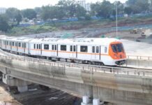 इंदौर के बाद अब भोपाल: MP का दूसरा शहर बना मेट्रो सिटी, पहले दिन हजारों ने किया सफर भोपाल मेट्रो