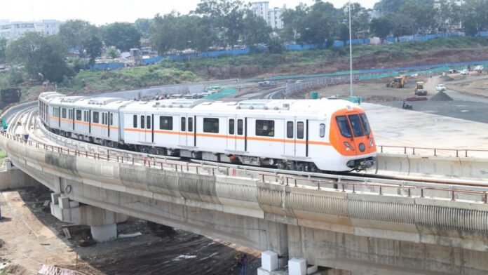 भोपाल मेट्रो