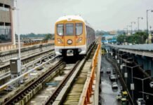 भोपाल मेट्रो में यात्रा करने से पहले जान लें ये जरूरी नियम, नहीं तो भरना पड़ सकता है भारी जुर्माना भोपाल मेट्रो में यात्रा के नियम