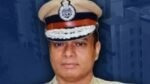 निजी कार से केस दर्ज कराने पहुंचे DGP, सिपाही ने नहीं पहचाना, फिर जानिए क्या हुआ?