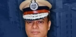 निजी कार से केस दर्ज कराने पहुंचे DGP, सिपाही ने नहीं पहचाना, फिर जानिए क्या हुआ? DGP ओपी सिंह