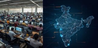 2027 में होगी भारत की पहली पूर्ण डिजिटल जनगणना, ऐप और वेब पोर्टल से एकत्र होगा डेटा डिजिटल जनगणना