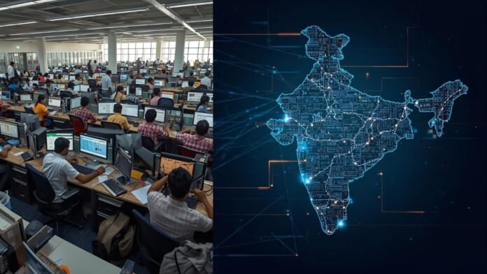 डिजिटल जनगणना