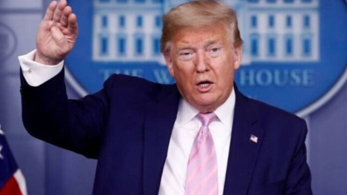 अमेरिकी गुप्त दस्तावेज