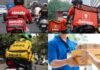न्यू ईयर पर झटका! डिलीवरी वर्कर्स की देशव्यापी हड़ताल, ऑनलाइन ऑर्डर पर संकट डिलीवरी वर्कर्स