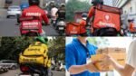 न्यू ईयर पर झटका! डिलीवरी वर्कर्स की देशव्यापी हड़ताल, ऑनलाइन ऑर्डर पर संकट