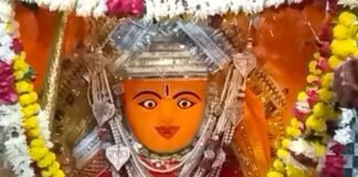 ग्वालियर के खेड़ापति हनुमान मंदिर में नए नियम, मर्यादित कपड़ों में ही मिलेगा प्रवेश खेड़ापति हनुमान मंदिर