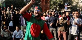 उस्मान हादी हत्याकांड पर यूनुस सरकार पर दबाव, इंकलाब मंच का भारतीयों को लेकर 24 दिन का अल्टीमेटम उस्मान हादी हत्याकांड