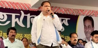 Bengal Politics: विवादित बयान पर टीएमसी की बड़ी कार्रवाई, विधायक कबीर पार्टी से बाहर Bengal Politics