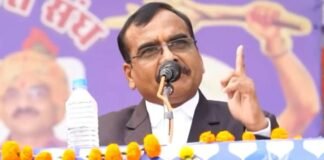 IAS Santosh Verma की मुश्किलें बढ़ीं, पेन ड्राइव में मिला फर्जी फैसले की कॉपी, जांच में चौंकाने वाला खुलासा! IAS Santosh Verma