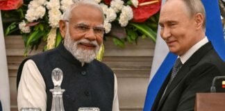 भारतीय न्यूक्लियर प्लांट और तेल सप्लाई पर रूस की गारंटी, अमेरिका की टेंशन बढ़ी! न्यूक्लियर प्लांट