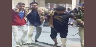 Indore News: डॉक्टर पर हमला करने वाले दो बदमाशों के ही टूट गए पैर, जेल से रची थी साजिश Indore News