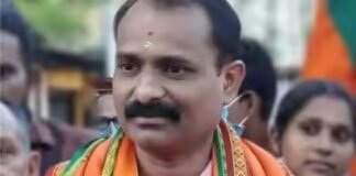 केरल में भाजपा का ऐतिहासिक ब्रेकथ्रू, तिरुवनंतपुरम को मिला पहला भाजपा मेयर केरल में भाजपा