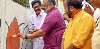 तिरुवनंतपुरम नगर निगम जीत के बाद केरल में भाजपा ने बढ़ाए कदम, विधानसभा में परचम लहराने की तैयारी तिरुवनंतपुरम नगर निगम जीत