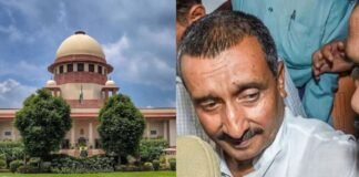 Unnao Rape Case: कुलदीप सेंगर को झटका, सुप्रीम कोर्ट ने दिल्ली हाई कोर्ट के फैसले पर लगाई रोक Unnao Rape Case