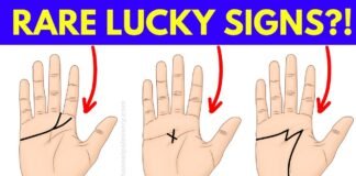 Lucky Hand Signs कैसी हृदय रेखा वाले लोग बनते हैं भाग्यशाली Lucky Hand Signs