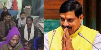 नक्सलवाद पर निर्णायक वार, 77 लाख के इनामी कबीर सहित 10 नक्सलियों ने हथियार डाले नक्सलवाद