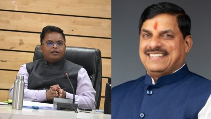 भागीरथपुरा हादसा