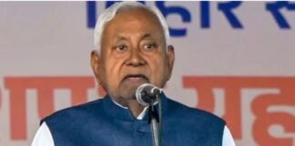 नीतीश सरकार में बड़ा फेरबदल: तीन नए विभागों का बंटवारा, सिविल एविएशन विभाग किसको मिला? नीतीश सरकार में बड़ा फेरबदल