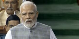 वंदे मातरम पर संसद में आज बड़ी बहस, पीएम मोदी ने कांग्रेस को कटघरे में खड़ा किया वंदे मातरम पर संसद में आज बड़ी बहस
