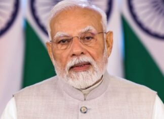 PM Modi on NEET Paper Leak: दोषियों को मिलेगी कड़ी सजा, सभी राज्यों से मिलकर कार्रवाई की अपील PM Modi Live