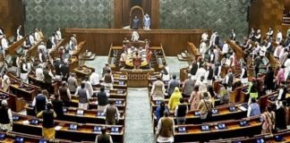 Parliament Winter Session: मदनी के बयान से बढ़ा विवाद, वंदे मातरम पर विशेष चर्चा Parliament Winter Session