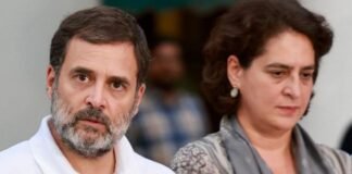 संसद में दो दिन, दो तस्वीरें: प्रियंका-मोदी का टकराव, राहुल-शाह की जुगलबंदी और कांग्रेस की उलझन प्रियंका राहुल