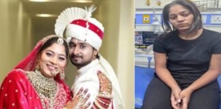 Raja Raghuvanshi Murder Case: मास्टरमाइंड सोनम की जमानत याचिका रद्द, शिलांग कोर्ट ने दिया बड़ा फैसला Raja Raghuvanshi Murder Case