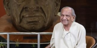 ‘स्टैच्यू ऑफ यूनिटी’ को आकार देने वाले साम सुतार नहीं रहे, दुनिया की सबसे ऊंची मूर्ति है स्टैच्यू ऑफ यूनिटी 'स्टैच्यू ऑफ यूनिटी' को आकार देने वाले साम सुतार नहीं रहे