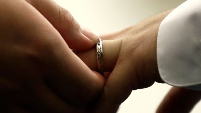 पाकिस्तानी महिला निकिता