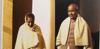 बाबरी मस्जिद शिलान्यास विवाद में राजनीतिक घमासान, कांग्रेस ने राजनाथ सिंह से की माफी की मांग बाबरी मस्जिद शिलान्यास विवाद