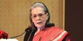 सोनिया गांधी का बड़ा हमला: 20 साल पुरानी मनरेगा योजना पर बुलडोजर चला दिया सोनिया गांधी