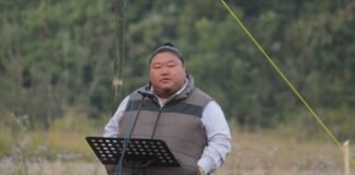 चिकन नेक काटने की धमकी पर नागालैंड से करारा पलटवार, Temjen Imna Along बोले- हमारा घटोत्कच-हिडिंबा नहीं देखा क्या? Temjen Imna Along
